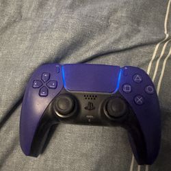 PlayStation 5 Purple Controller NO TRADES 