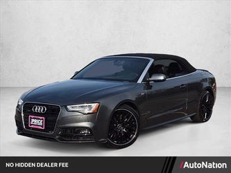 2017 Audi A5
