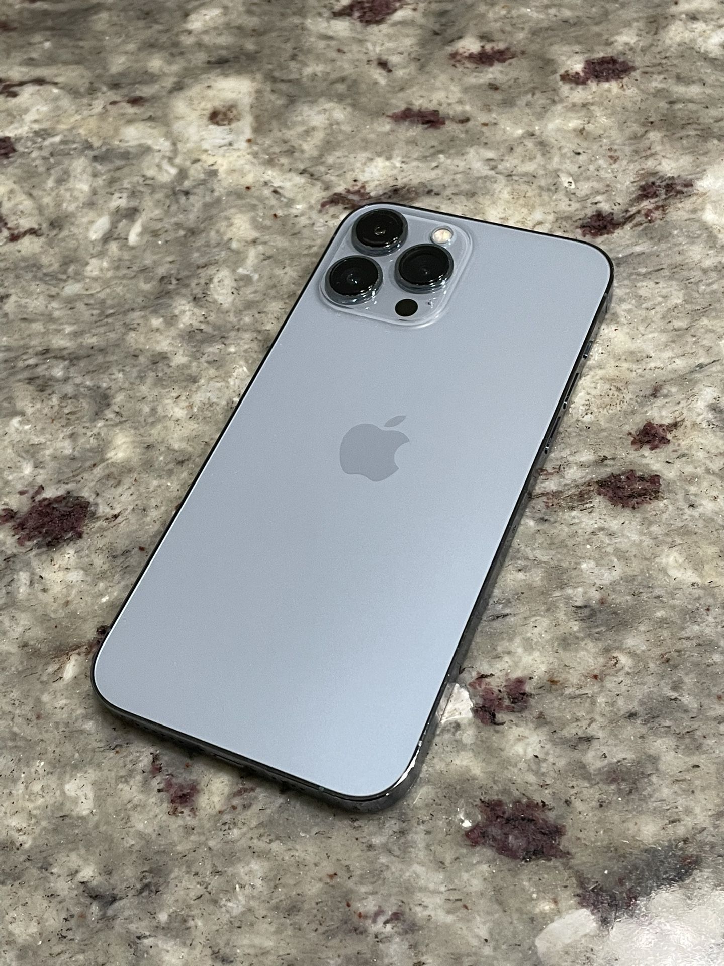 iPhone 13 Pro Max 256gb Factory Unlocked