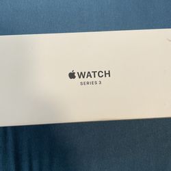 Apple Watch Series 3