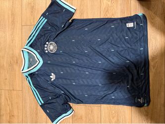 germany away size L
