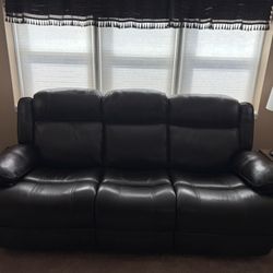 Reclining Couch