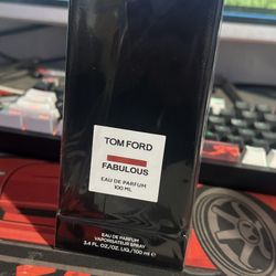 Tom Ford Fabulous 100 ML | authentic 
