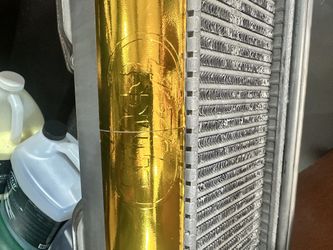 Samco Intercooler Wrx 