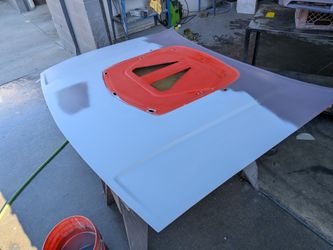 Bumper Hood Door Quarter Panel Fender Roof Trumk