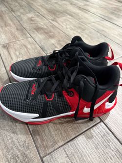 Le Bron Witness 7
