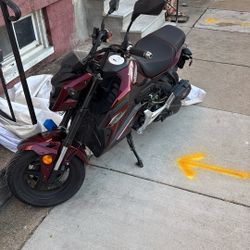 2025 Qianxin M16-150