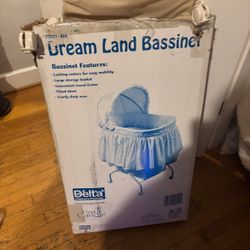 Bassinet 