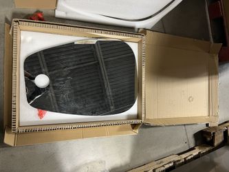 Home Mirror With Rope To Hang