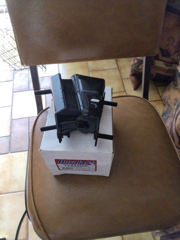 Anchor 3093 Chevy Impala Olds IntrigueMotor Mount
