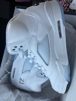 Jordan 5 Retro Metallic