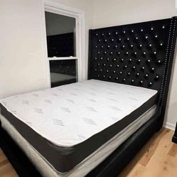 Big Sale On Frames Single Full King Queen All Size 35%OFF Free Delivery