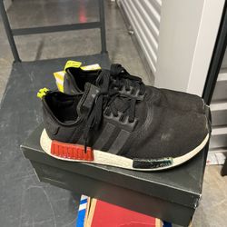 Adidas NMD R1