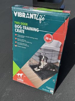 Dog Kennel
