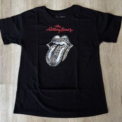 Kids 2XL (18) Rolling Stones Shirt.. NEW WITHOUT TAGS