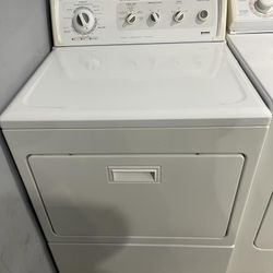 Kenmore Dryer Electric 