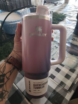 Standley tumblers