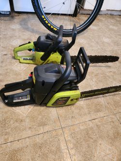 Chainsaw