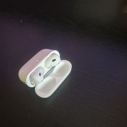 AirPod Pros 2nd Gen 