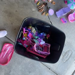 Barbie