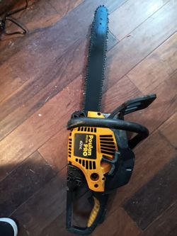 Poulan Pro PP4218A 42cc Gas Chainsaw