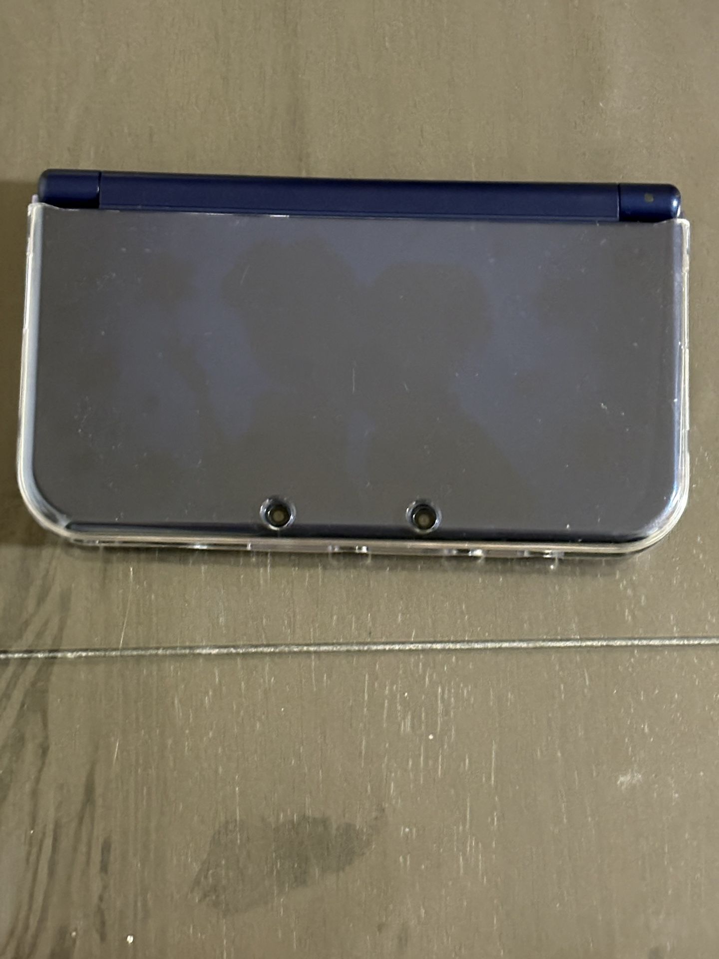 New 3ds xl