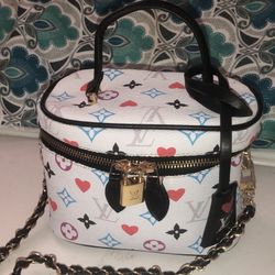 Crossbody Handbag 