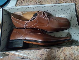 Men Dress Shoes