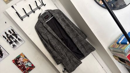 Peacoat