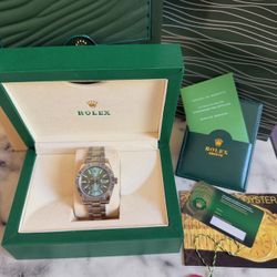 Men New  Watch 