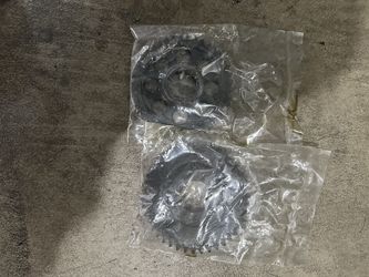 NEW Melling S-764 Timing Gears - Ford 4.6L / 5.4L V8 - NOS Pair