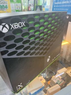 Xbox X New Sealed No Credit Needed Pay Down Only