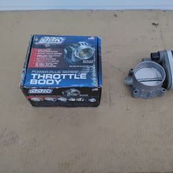 2005 To 2012 Dodge Or Chrysler Throttle Body OEM And For (5.7,6.1,6.4)For Hemi Motors Like New. 
