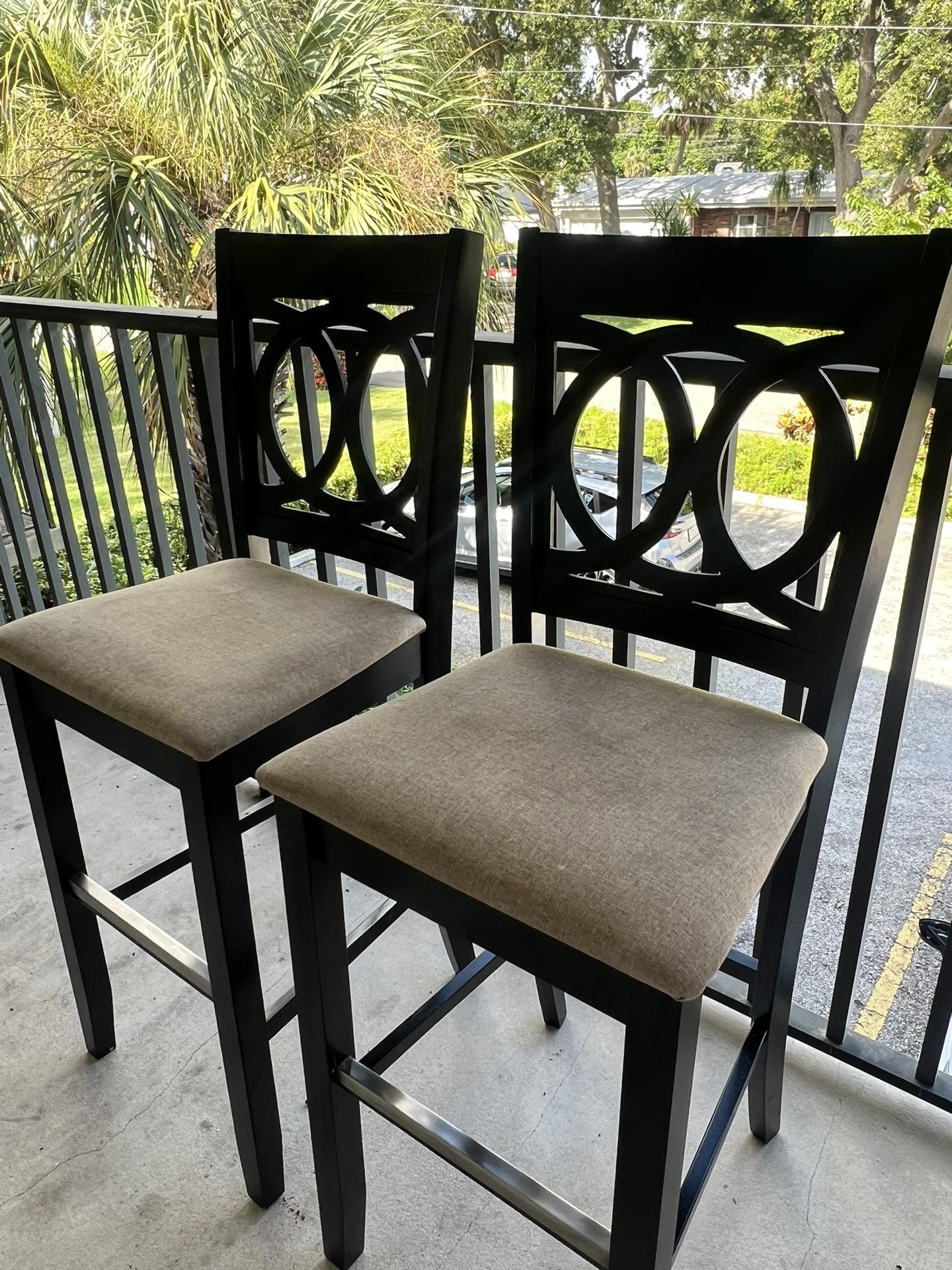 Bar Stools