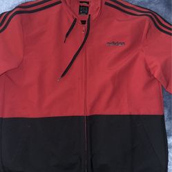 Adidas Jacket