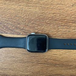 Series 5 44mm Apple Watch 