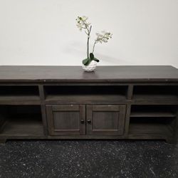 TV Console Furniture