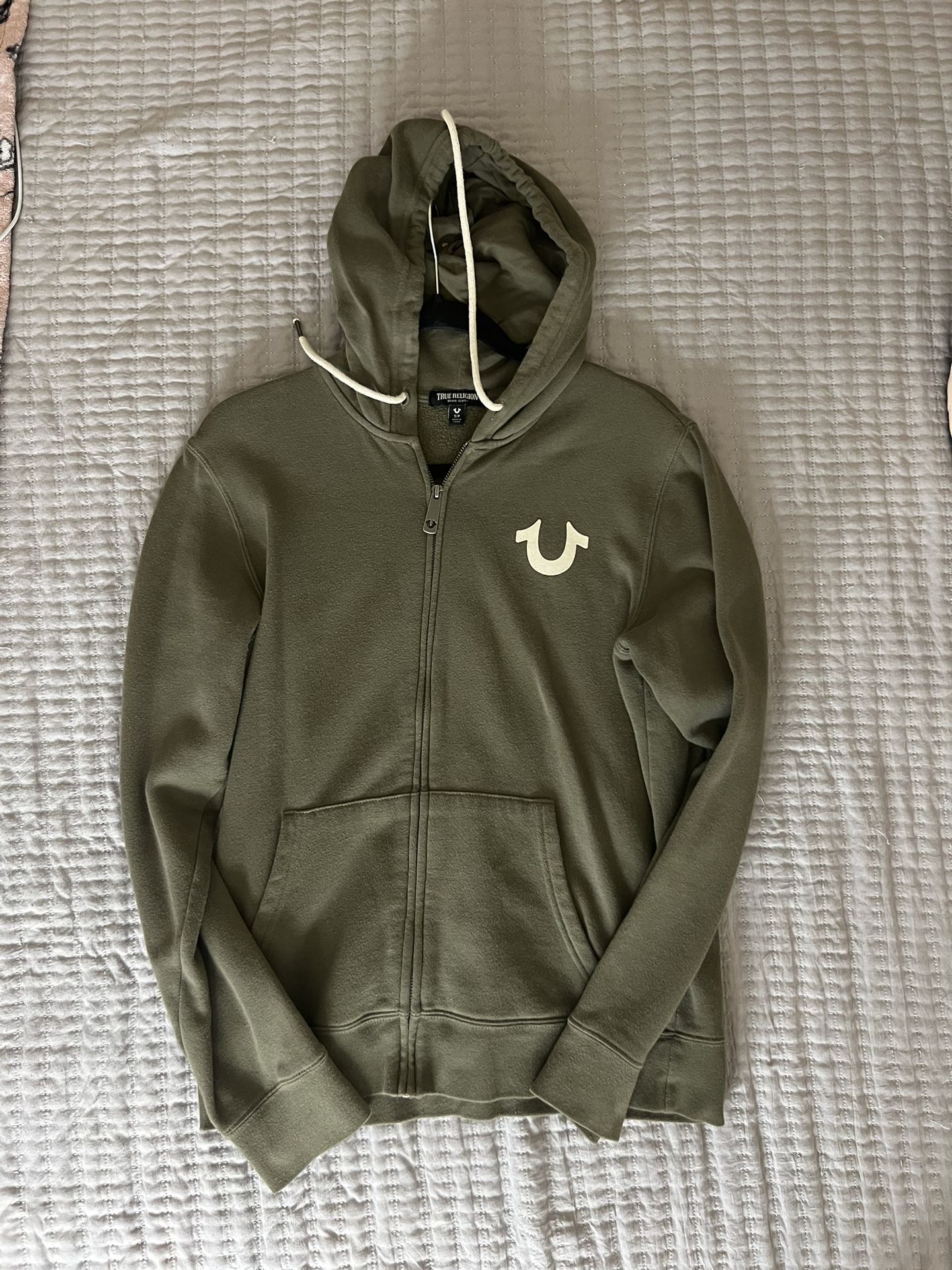 True Religion Hoodie