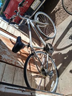 Bicycles