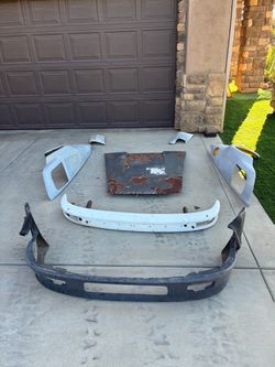 Porsche 911 slant nose