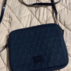 Michael Kors iPad/ Tablet Crossbody Bag (Never Used)