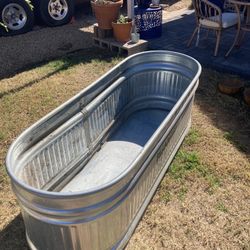 Behlen Stock Tank 169 Gallon $100