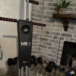 Maxiclimber 