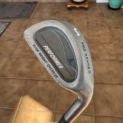 Sand Wedge, RH, Pro Kennex Performer Flow Weight Oversized