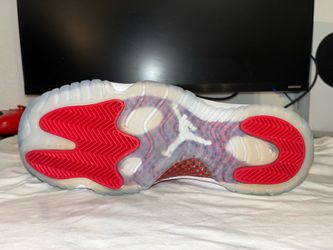 Jordan 11 cherry