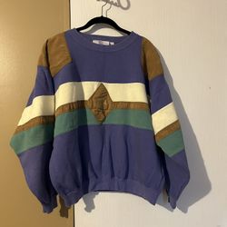 Vintage Sweatshirt 