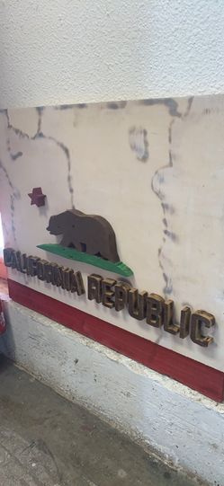 California Flag