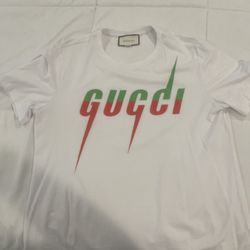 Xl Gucci T Shirt