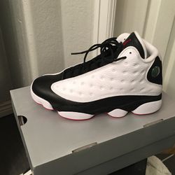 Jordan 13’s  ( He Got Game 2018)