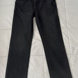 Levi’s Straight Jeans 